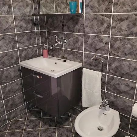 Apartmán Ante *