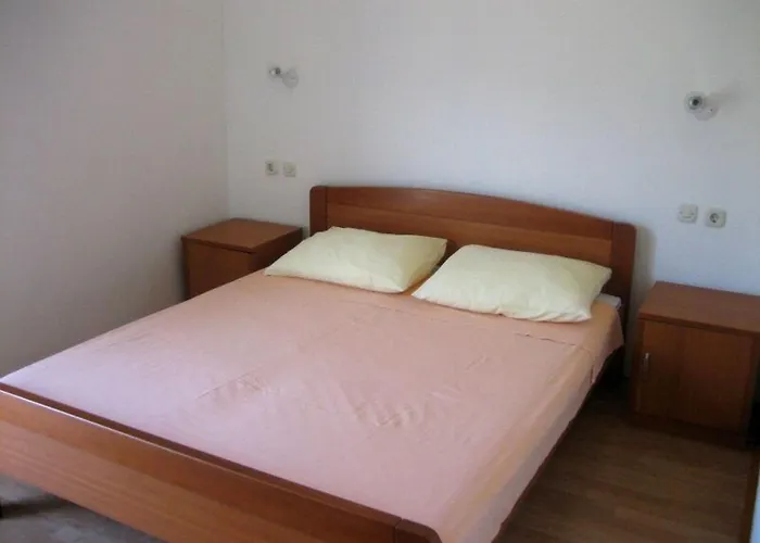 公寓 Ante Račišće