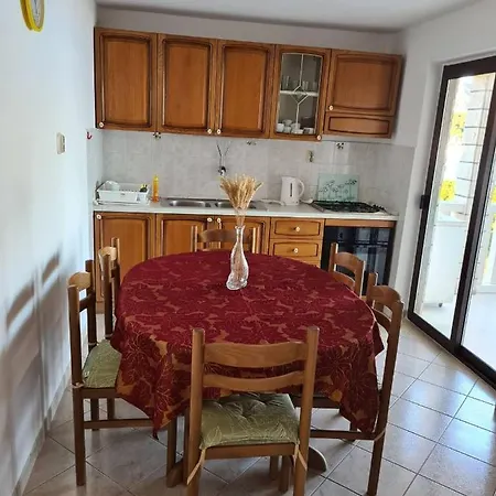 Apartamento Ante *