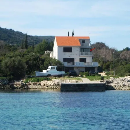 Ante Apartment